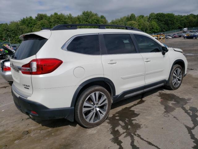 Photo 3 from auction – 2020 SUBARU ASCENT LIM with VIN 4S4WMAPD7L3406479