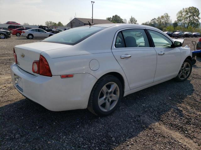 Photo 3 from auction – 2011 CHEVROLET MALIBU LS with VIN 1G1ZB5E12BF125123