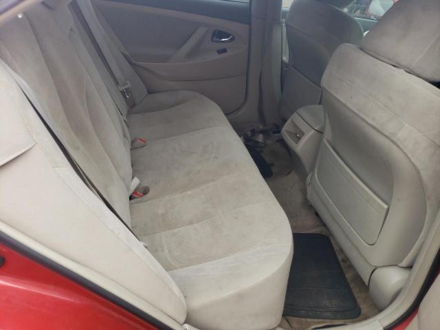 Photo 10 from auction – 2009 TOYOTA CAMRY BASE with VIN 4T1BE46K09U369534