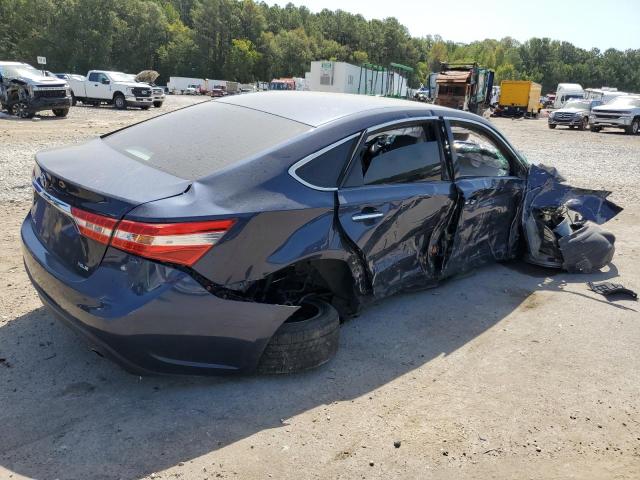 Снимка 3 от търг – 2014 TOYOTA AVALON BAS с VIN 4T1BK1EB9EU117347