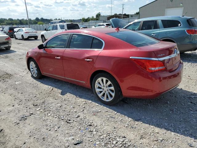 Photo 2 from auction – 2014 BUICK LACROSSE with VIN 1G4GB5GR8EF162551