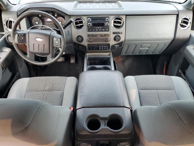 Photo 8 from auction – 2011 FORD F350 SUPER with VIN 1FT7X3BT3BEA44096