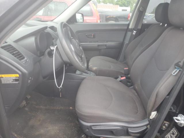 Photo 7 from auction – 2012 KIA SOUL with VIN KNDJT2A55C7454080