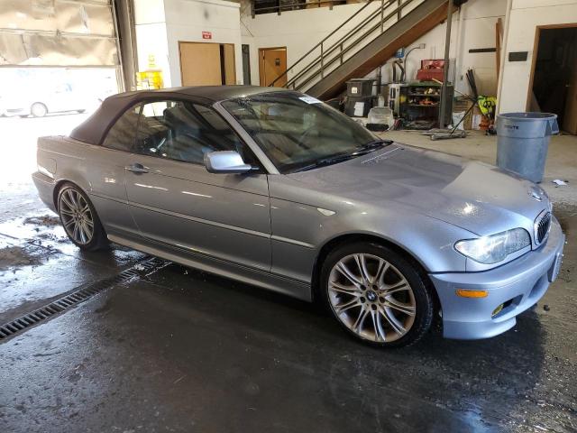 Foto 4 de la subasta – 2005 BMW 330 CI con VIN WBABW53435PL49488