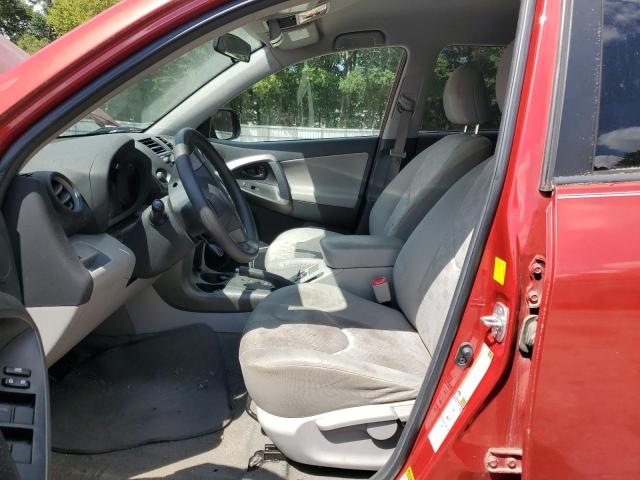 Снимка 7 от търг – 2010 TOYOTA RAV4 с VIN 2T3BF4DVXAW062703