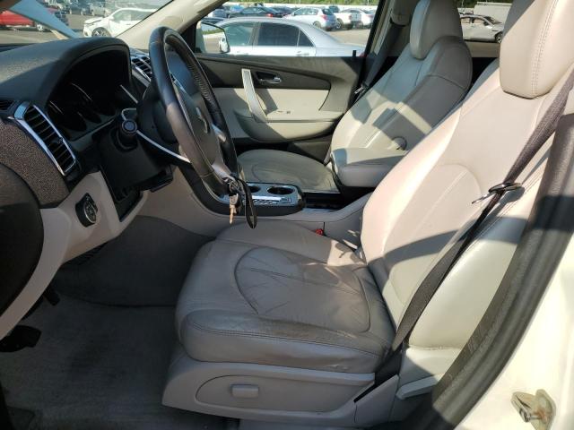 Photo 7 from auction – 2008 GMC ACADIA SLT with VIN 1GKER23798J271942
