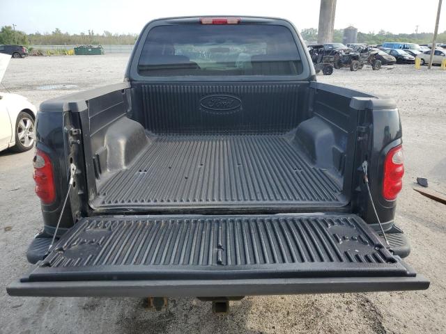 Photo 6 from auction – 2003 FORD F150 SUPER with VIN 1FTRW07693KD82196