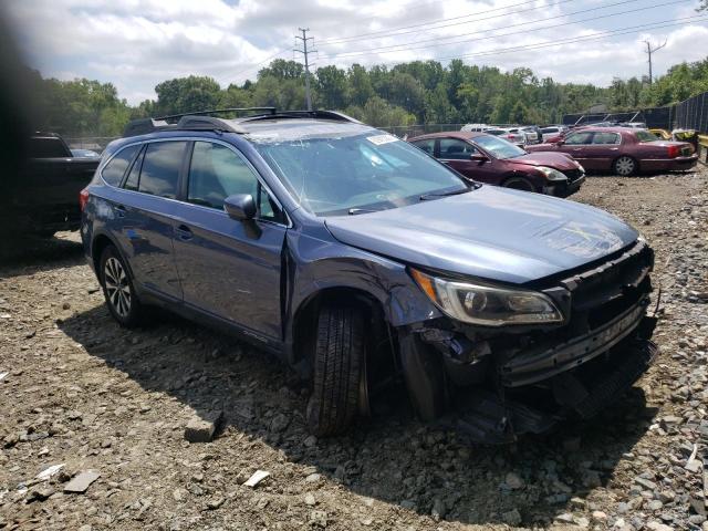 Photo 4 from auction – 2016 SUBARU OUTBACK 2. with VIN 4S4BSANC7G3325132