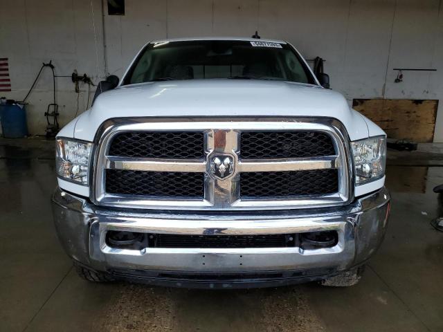 Photo 5 from auction – 2018 RAM 2500 SLT with VIN 3C6UR5DL4JG278008