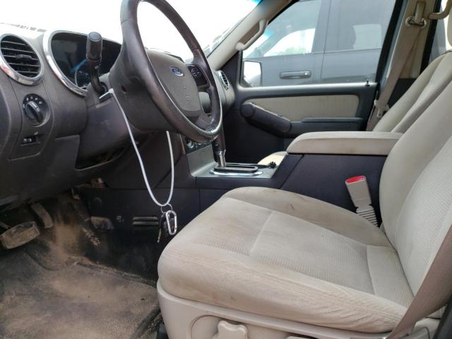 Foto 7 de la subasta – 2008 FORD EXPLORER X con VIN 1FMEU73E98UA18927