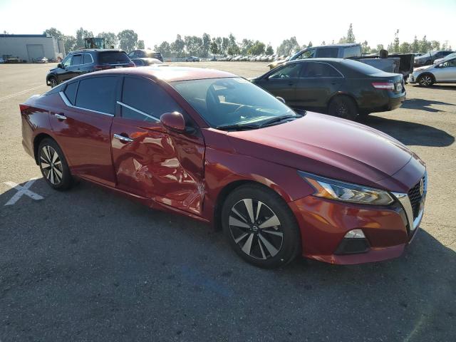 Photo 4 from auction – 2021 NISSAN ALTIMA SV with VIN 1N4BL4DV6MN314800