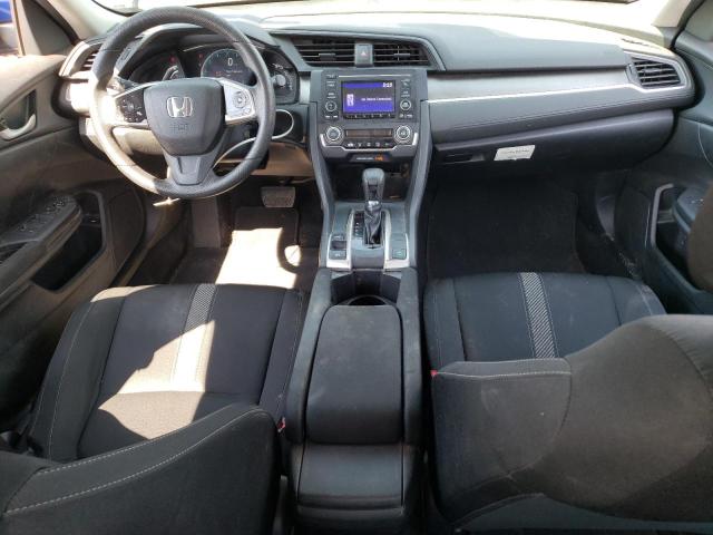 Photo 8 from auction – 2016 HONDA CIVIC LX with VIN 19XFC2F69GE221395