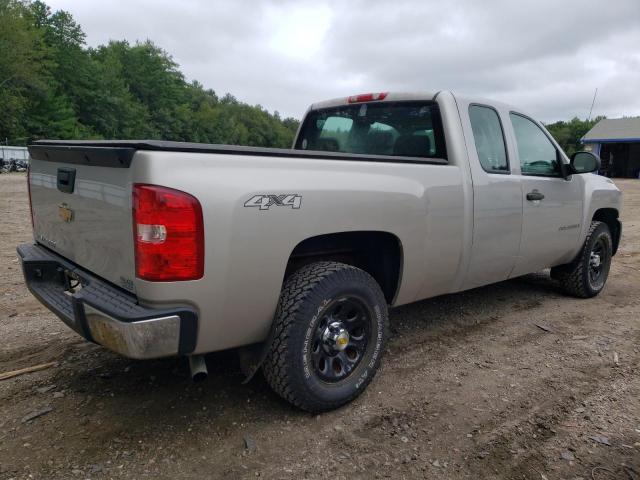 Photo 3 from auction – 2007 CHEVROLET SILVERADO with VIN 2GCEK19C671693139