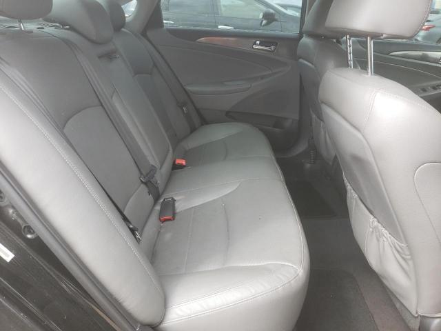 Photo 10 from auction – 2015 HYUNDAI SONATA HYB with VIN KMHEC4A4XFA122062