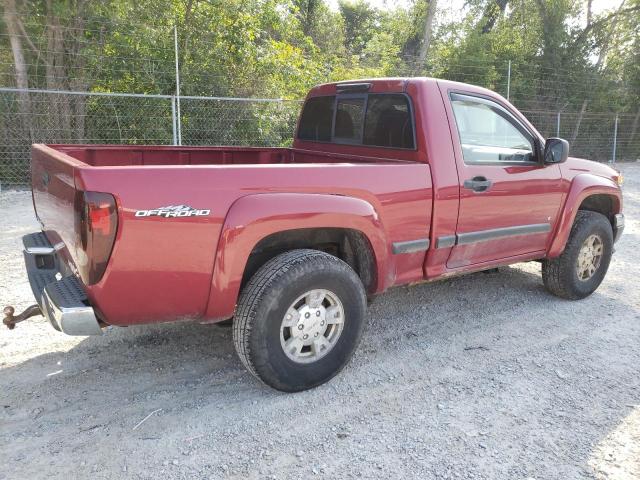 Photo 3 from auction – 2006 GMC CANYON with VIN 1GTDS146368254697