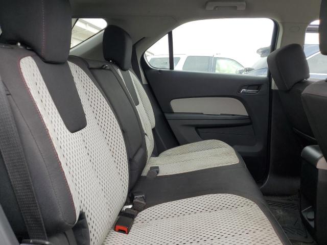 Photo 11 from auction – 2014 CHEVROLET EQUINOX LS with VIN 2GNALAEK8E1139467