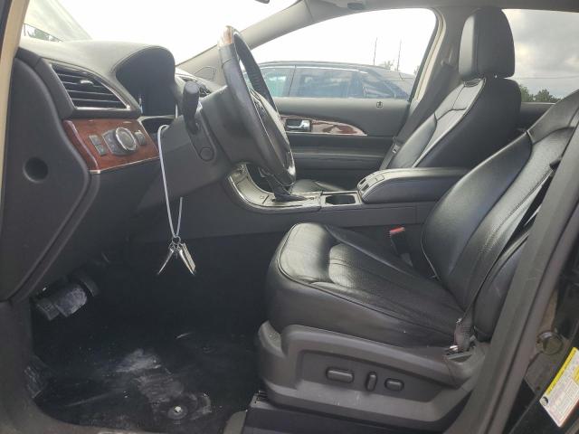 Photo 7 from auction – 2012 LINCOLN MKX with VIN 2LMDJ6JK4CBL00371