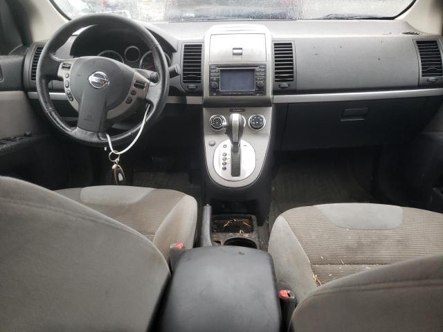 Photo 8 from auction – 2012 NISSAN SENTRA 2.0 with VIN 3N1AB6AP7CL658969