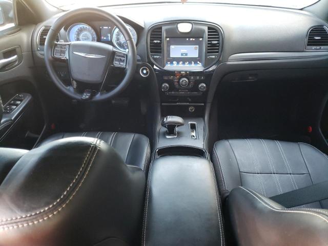 Photo 8 from auction – 2014 CHRYSLER 300 S with VIN 2C3CCABGXEH140844