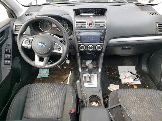 Photo 8 from auction – 2017 SUBARU FORESTER 2 with VIN JF2SJAEC3HH486011