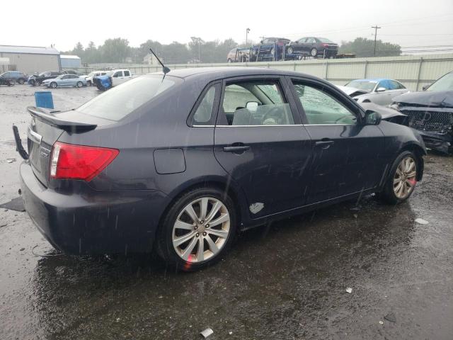 Photo 3 from auction – 2008 SUBARU IMPREZA 2. with VIN JF1GE74608G509506