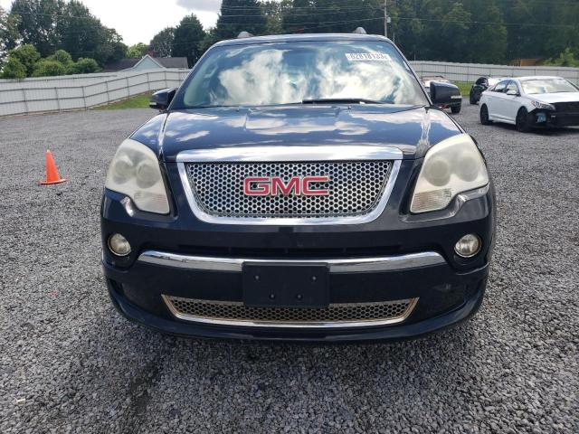 Photo 5 from auction – 2012 GMC ACADIA DEN with VIN 1GKKRTED4CJ386713