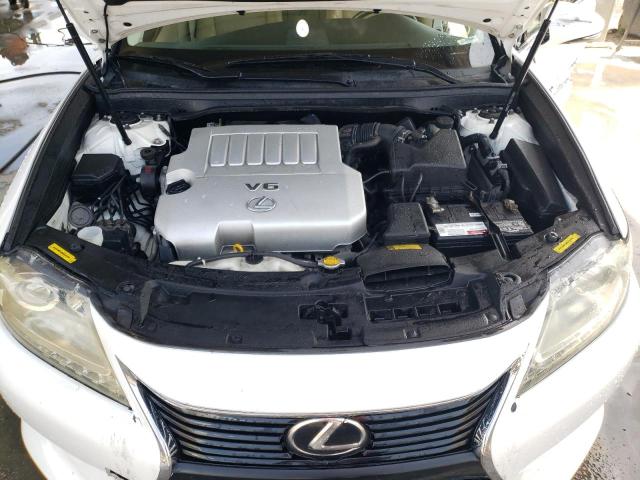 Photo 11 from auction – 2013 LEXUS ES 350 with VIN JTHBK1GG5D2009734