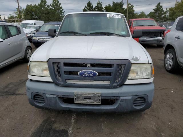 Photo 5 from auction – 2010 FORD RANGER SUP with VIN 1FTKR1ED1APA13350