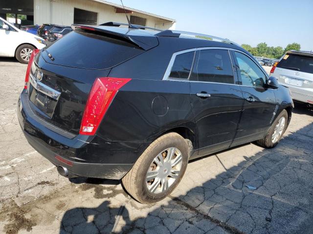 Photo 3 from auction – 2011 CADILLAC SRX LUXURY with VIN 3GYFNAEY0BS613953