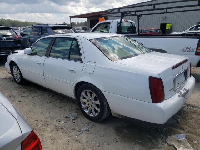 Photo 2 from auction – 2002 CADILLAC DEVILLE with VIN 1G6KD54Y62U138764