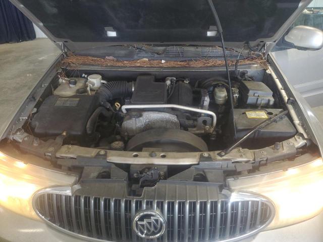 Foto 12 de la subasta – 2007 BUICK RAINIER CX con VIN 5GADS13S472133813