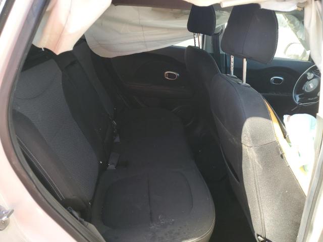 Photo 10 from auction – 2018 KIA SOUL + with VIN KNDJP3A5XJ7620889