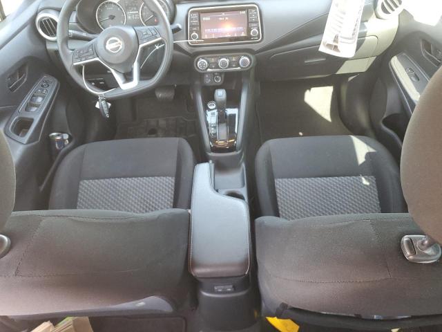 Photo 8 from auction – 2021 NISSAN VERSA S with VIN 3N1CN8DV7ML858936
