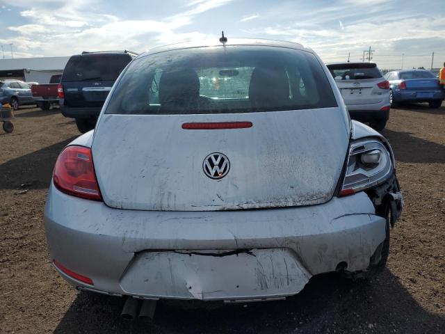 Photo 6 from auction – 2012 VOLKSWAGEN BEETLE with VIN 3VWFP7AT0CM644362