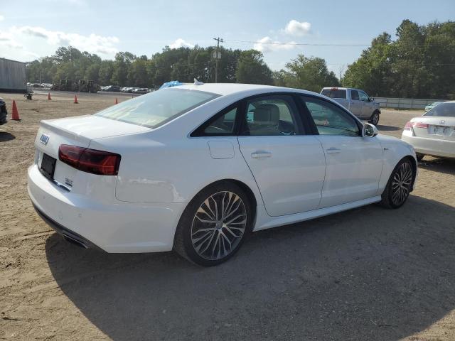 Photo 3 from auction – 2016 AUDI A6 PREMIUM with VIN WAUFGAFC1GN051241