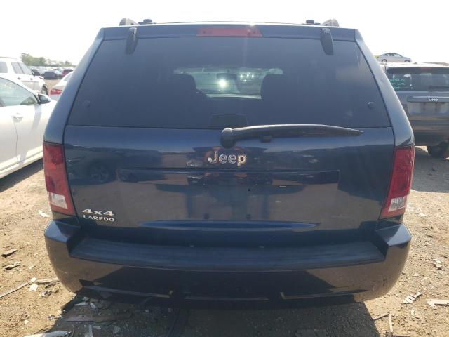 Photo 6 from auction – 2010 JEEP GRAND CHER with VIN 1J4PR4GK0AC135699