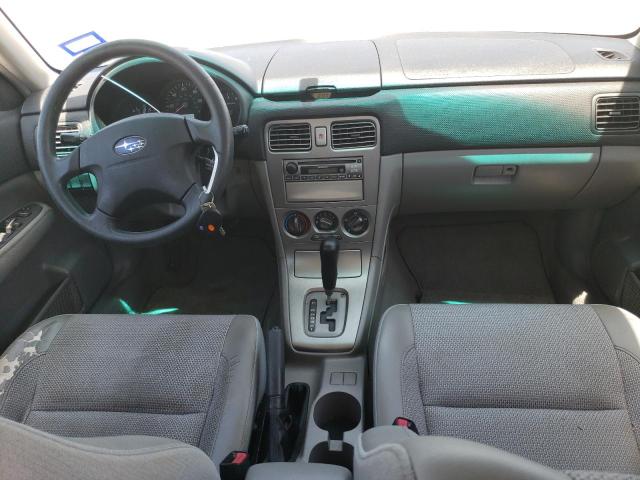 Photo 8 from auction – 2004 SUBARU FORESTER with VIN JF1SG63684H717329