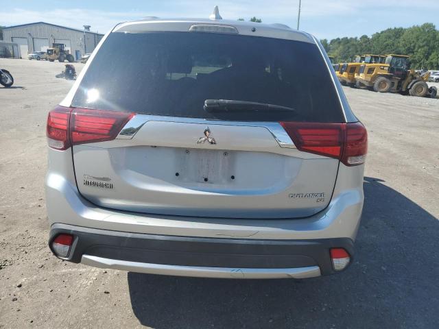 Photo 6 from auction – 2018 MITSUBISHI OUTLANDER with VIN JA4AD3A3XJJ001410