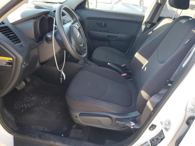 Photo 7 from auction – 2013 KIA SOUL with VIN KNDJT2A51D7532159