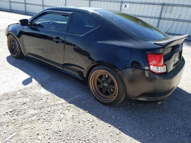 Photo 2 from auction – 2013 TOYOTA SCION TC with VIN JTKJF5C74D3051572