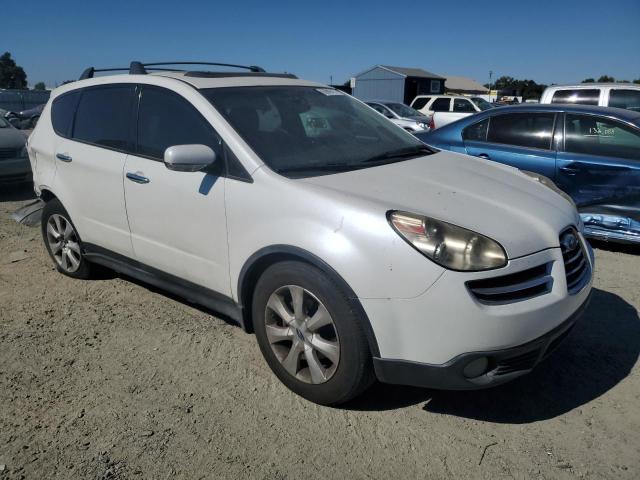 Photo 4 from auction – 2006 SUBARU B9 TRIBECA with VIN 4S4WX86C864415313