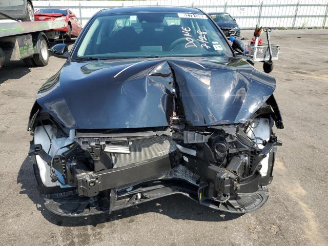 Photo 5 from auction – 2022 KIA FORTE FE with VIN 3KPF24AD9NE453416