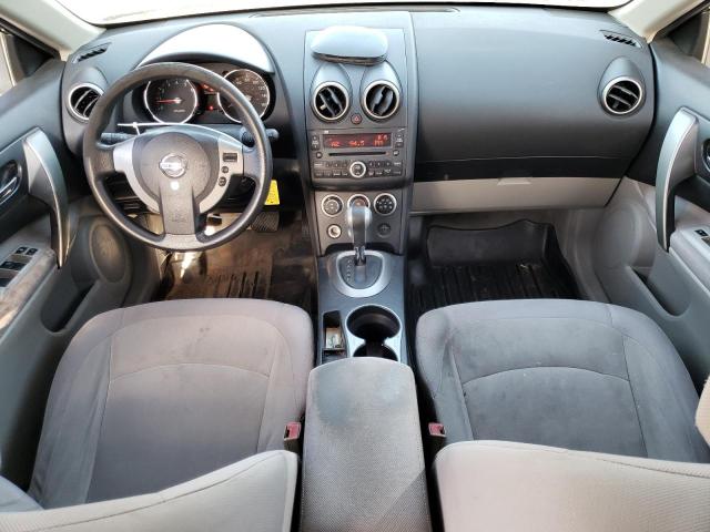 Photo 8 from auction – 2010 NISSAN ROGUE S with VIN JN8AS5MT3AW019709