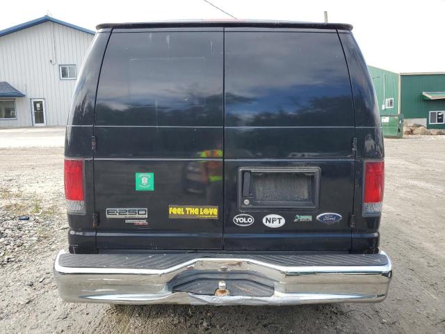 Photo 6 from auction – 2011 FORD ECONOLINE with VIN 1FTNE2EW8BDB32452