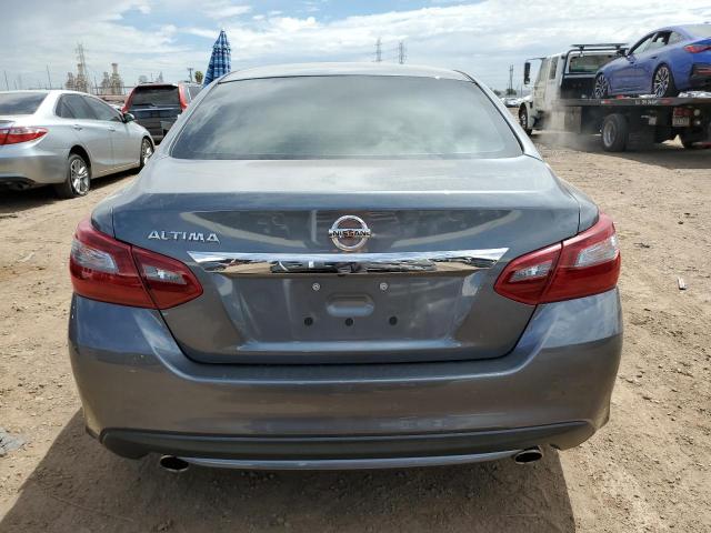Photo 6 from auction – 2018 NISSAN ALTIMA 2.5 with VIN 1N4AL3AP1JC256095