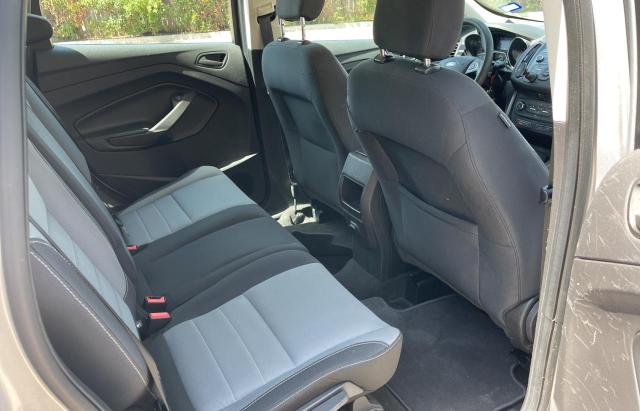 Photo 6 from auction – 2019 FORD ESCAPE S with VIN 1FMCU0F71KUC02066
