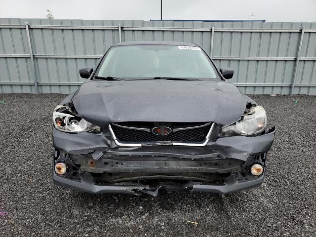 Photo 5 from auction – 2016 SUBARU IMPREZA PR with VIN JF1GJAF66GH022132