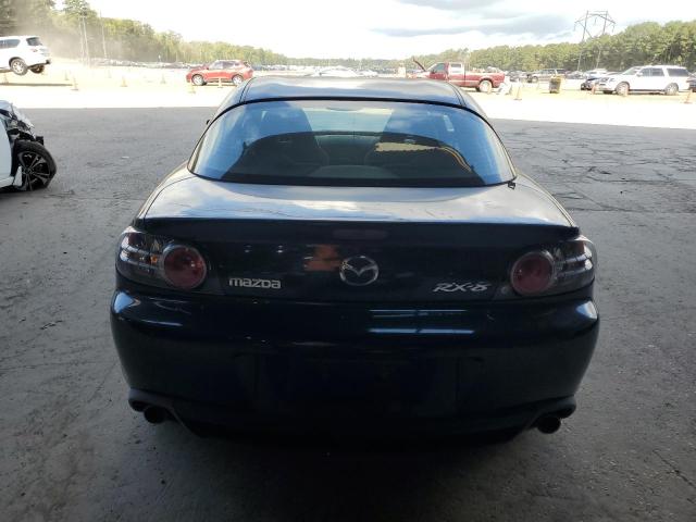 Photo 6 from auction – 2004 MAZDA RX8 with VIN JM1FE173X40106026