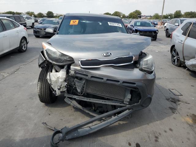 Photo 5 from auction – 2016 KIA SOUL with VIN KNDJN2A24G7343946