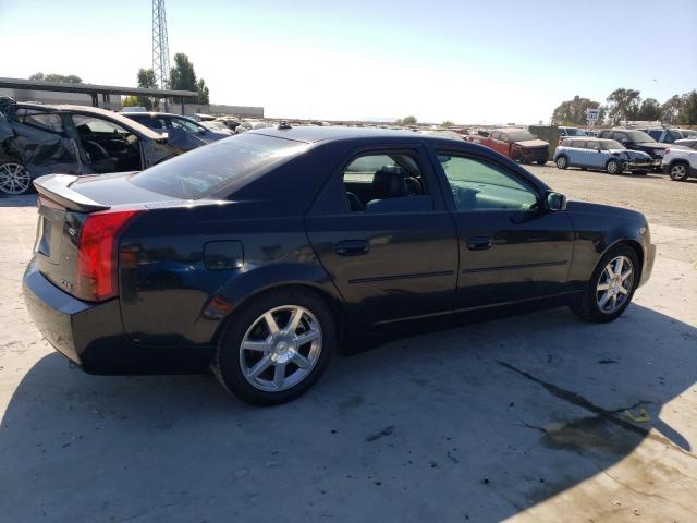 Photo 3 from auction – 2004 CADILLAC CTS with VIN 1G6DM577140145529
